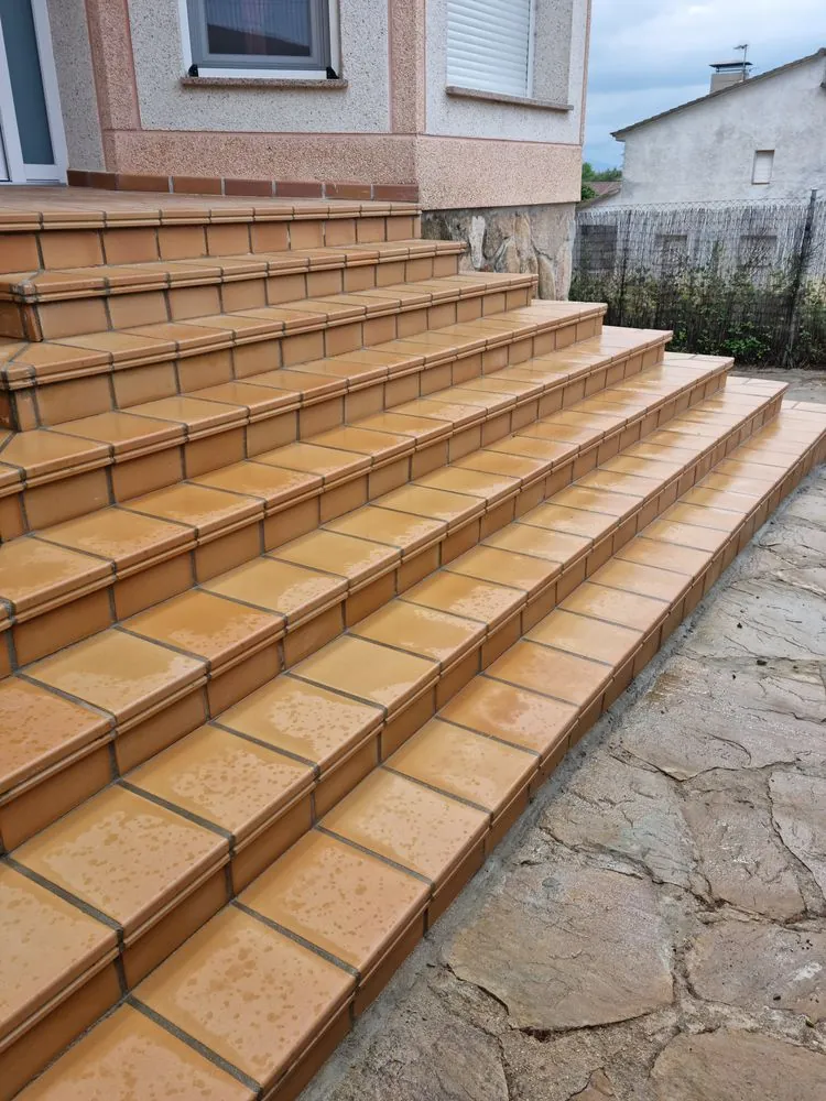 Reforma terminada en Collado Villalba
