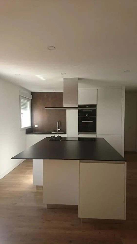 Reforma terminada en Collado Villalba
