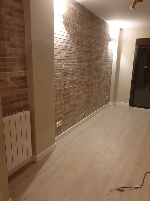 Instalaciones técnicas de una vivienda